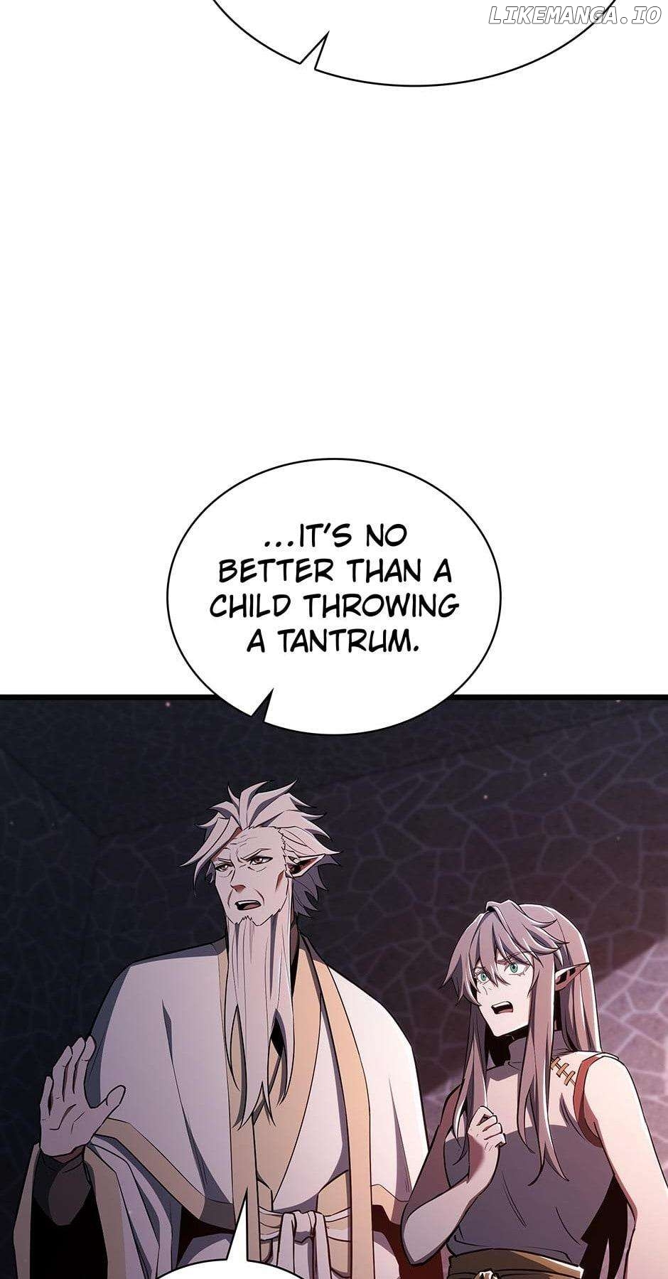 The Beginning After The End Chapter 181 image 030